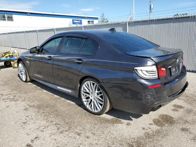 Vin: wbafu9c55cdy70072, lot: 60999475, bmw 5 series xi 20122