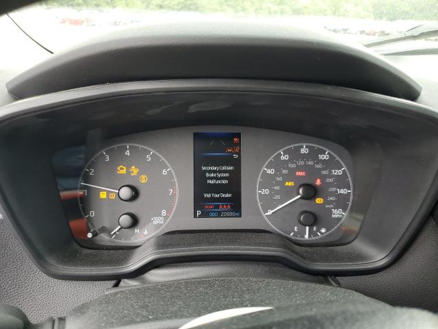 2024 TOYOTA COROLLA LE 5YFB4MDE4RP113060
