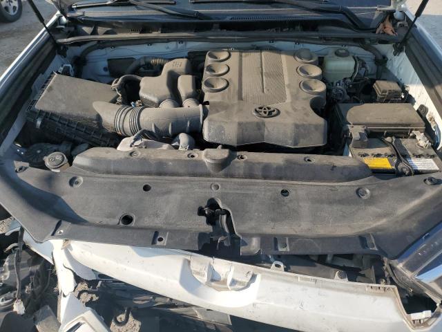 2021 TOYOTA 4RUNNER SR - JTEPU5JR0M5940221