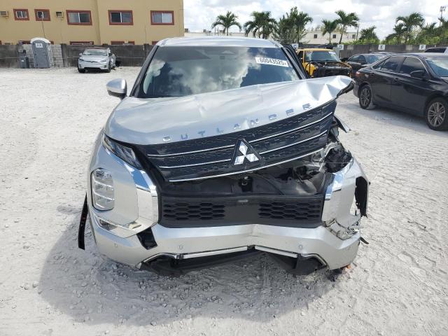 2022 MITSUBISHI OUTLANDER JA4J3VA86NZ075974