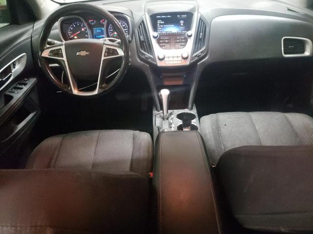 2013 CHEVROLET EQUINOX LT - 2GNALDEK8D6383350