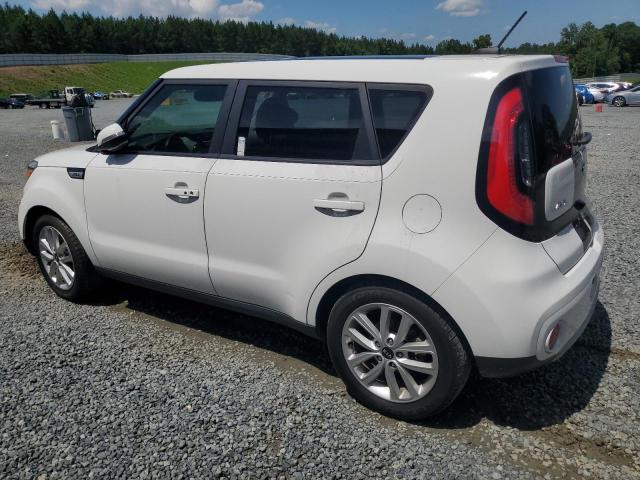 Vin: kndjp3a53k7915009, lot: 60287915, kia soul + 20192