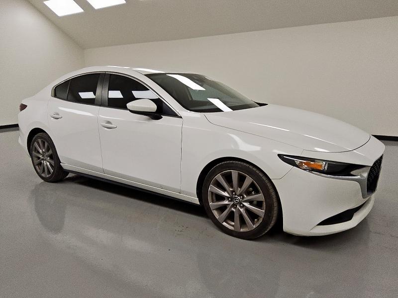 Vin: jm1bpacl4k1110496, lot: 57181475, mazda 3 preferred plus 20194
