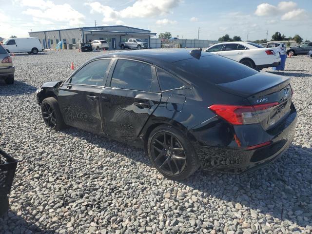 Vin: 2hgfe2f55ph535679, lot: 59788735, honda civic sport 20232