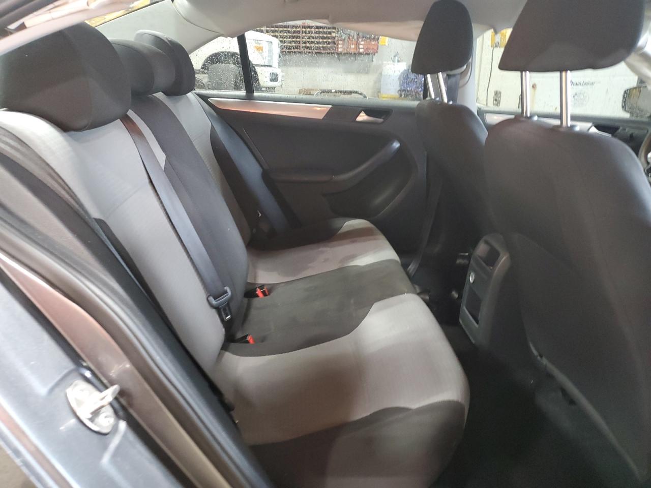 Volkswagen Jetta s 2017