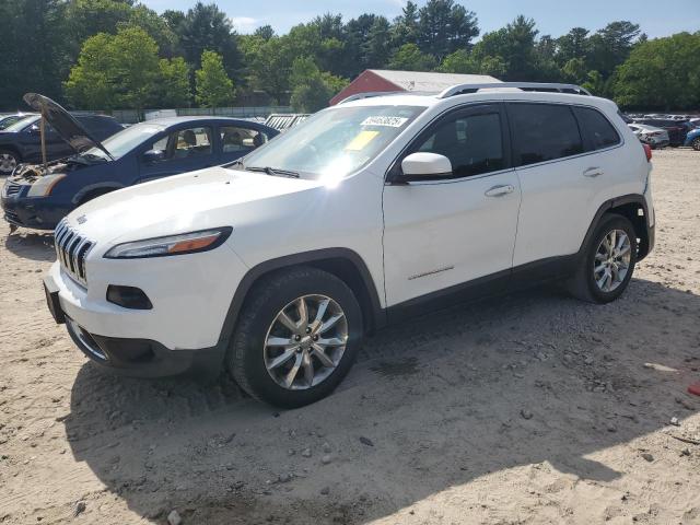 Vin: 1c4pjmdsxew210916, lot: 59463825, jeep grand cher limited 2014 img_1
