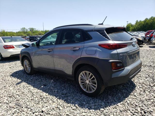 Vin: km8k2caa8lu475853, lot: 58796935, hyundai kona sel 20202