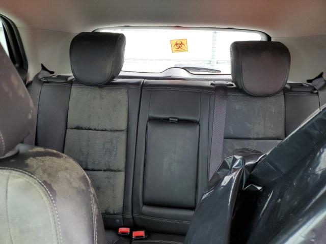 2016 BUICK ENCORE PRE KL4CJDSBXGB592077