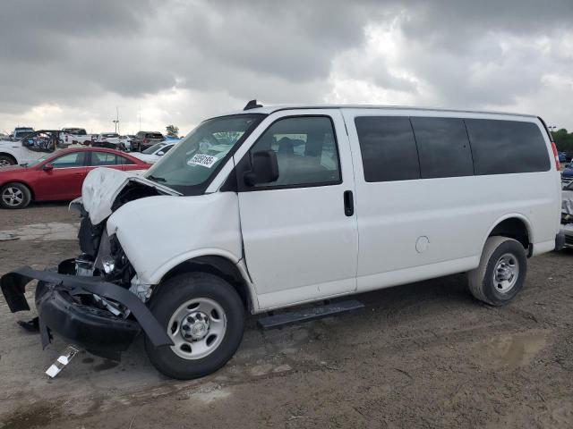 CHEVROLET EXPRESS G2