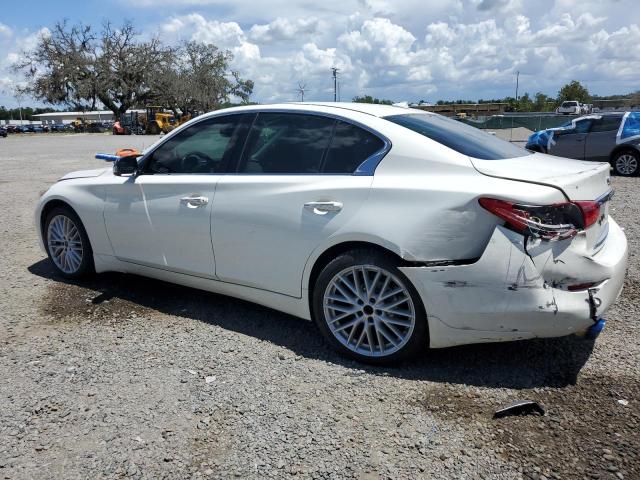 Vin: jn1bv7ar8em705793, lot: 62111805, infiniti q50 base 20142