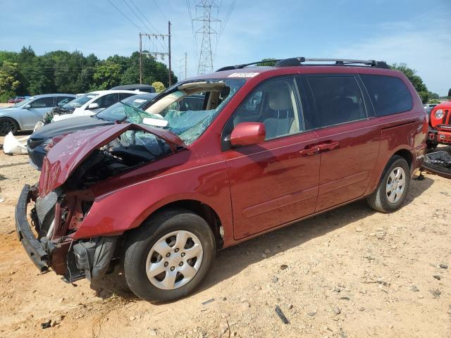 KIA SEDONA EX
