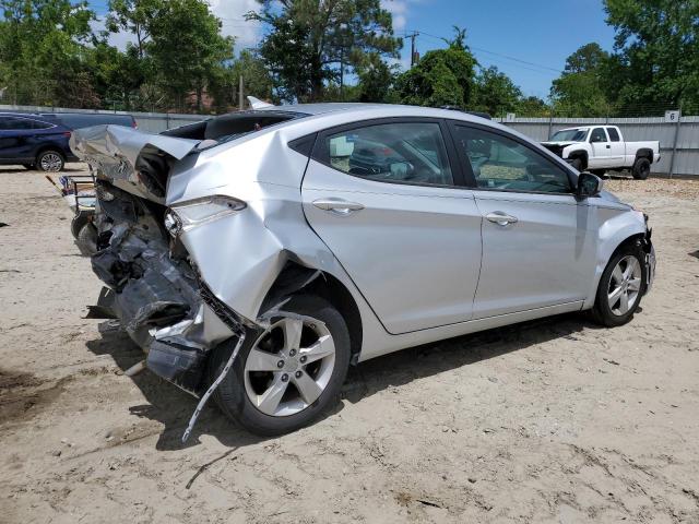 Vin: 5npdh4ae5dh337574, lot: 59680375, hyundai elantra gls 20133