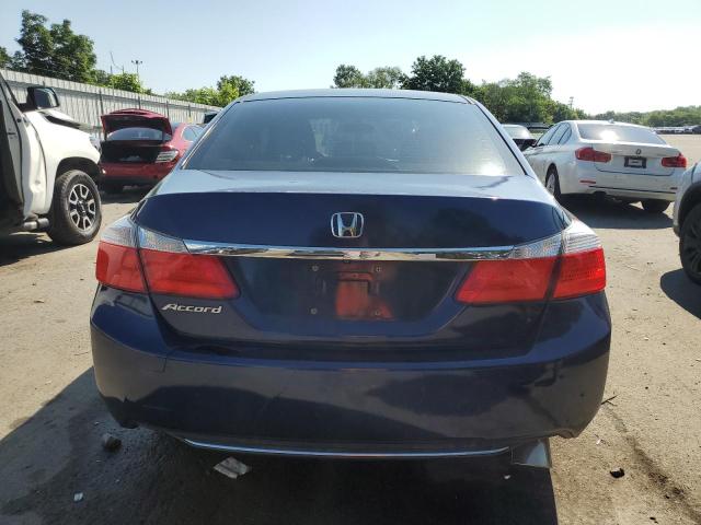 2015 HONDA ACCORD EX - 1HGCR2F77FA138920