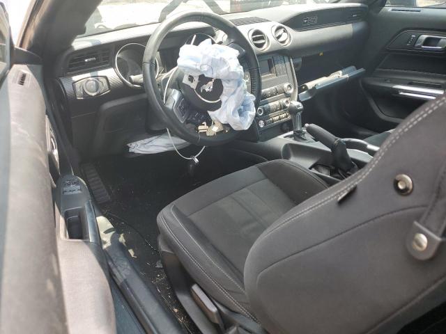 2020 FORD MUSTANG - 1FA6P8TH7L5168429