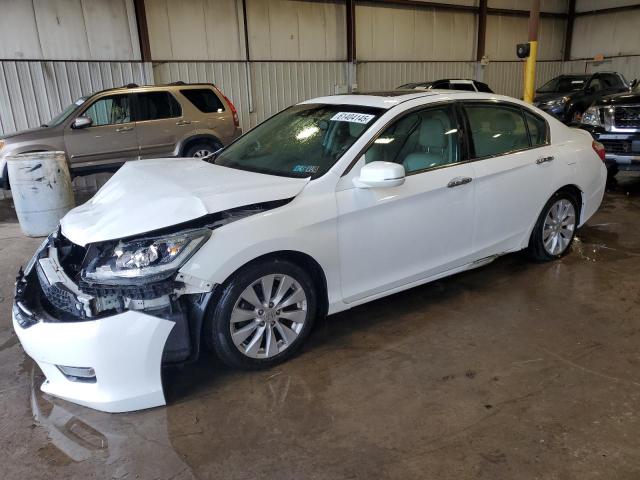 Vin: 1hgcr2f82da277410, lot: 61404145, honda accord exl 2013 img_1