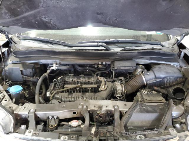 2019 HONDA RIDGELINE 5FPYK3F50KB022822