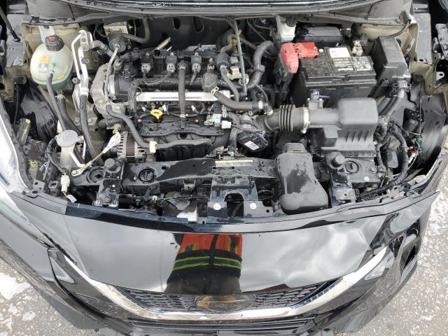 2020 NISSAN VERSA S - 3N1CN8DV9LL819845