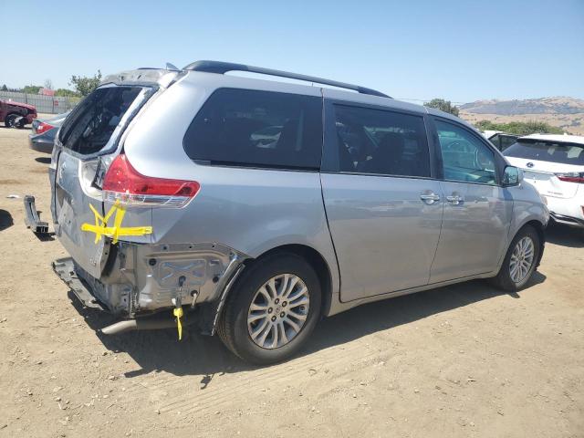 Vin: 5tdyk3dc1cs204598, lot: 62293015, toyota all models xle 20123