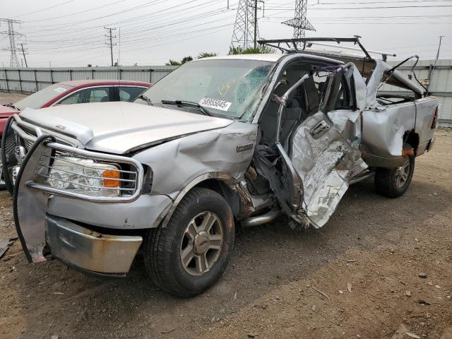 FORD F150
