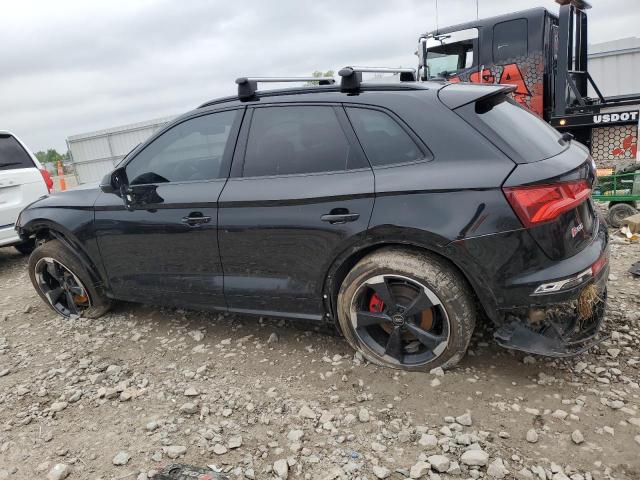 2019 AUDI SQ5 PRESTI WA1C4AFY7K2005766