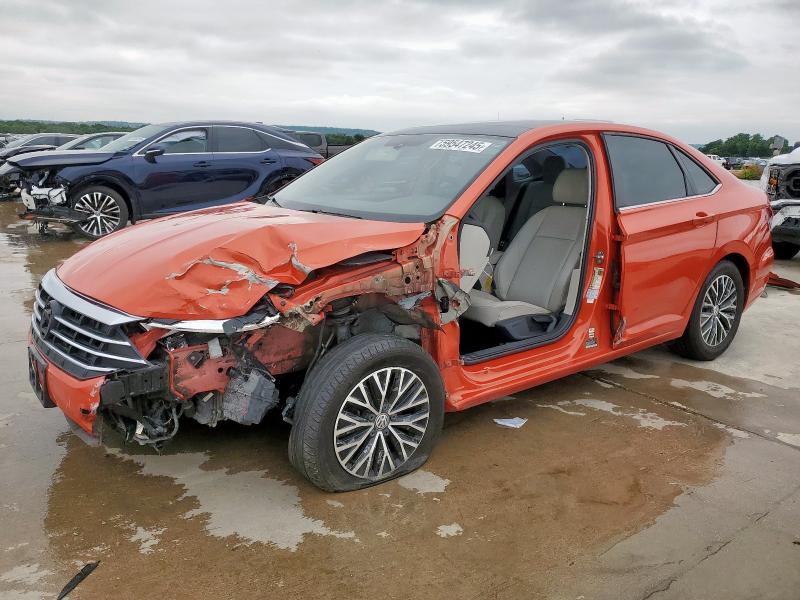 VOLKSWAGEN JETTA S