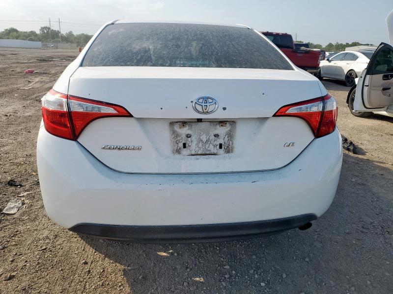 2014 TOYOTA COROLLA L - 5YFBURHE3EP003473