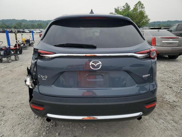 2023 MAZDA CX-9 GRAND JM3TCBDYXP0633414