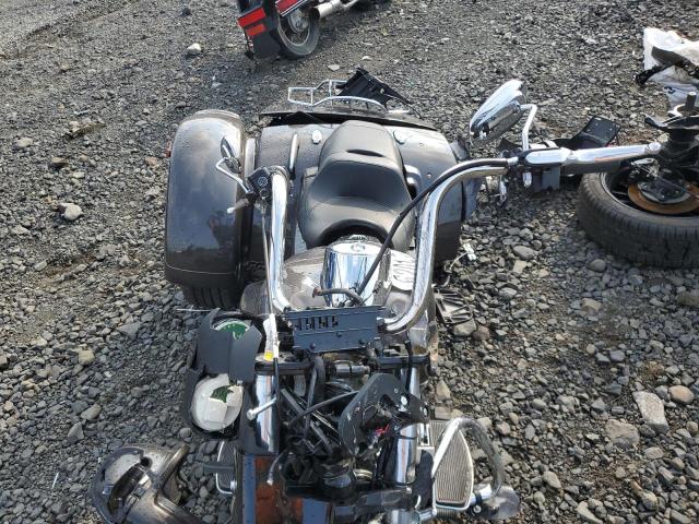 2023 HARLEY-DAVIDSON FLTRT 1HD1MFP18PB857514