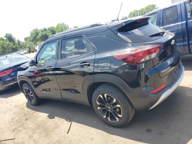 2022 CHEVROLET TRAILBLAZE KL79MPSL1NB052807