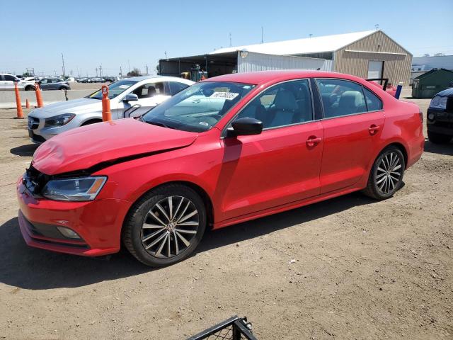 Vin: 3vwd17aj0gm269263, lot: 60126035, volkswagen jetta sport 2016 img_1