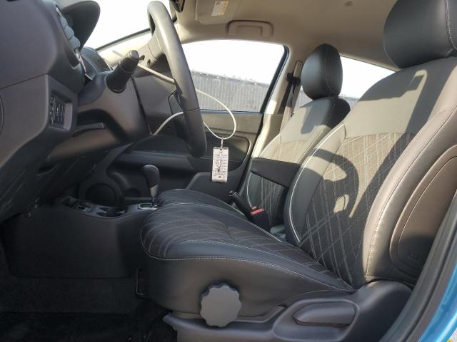 2024 MITSUBISHI MIRAGE SE ML32AWHJ6RH030384