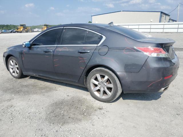 Vin: 19uua8f55da009648, lot: 59484725, acura tl tech 20132