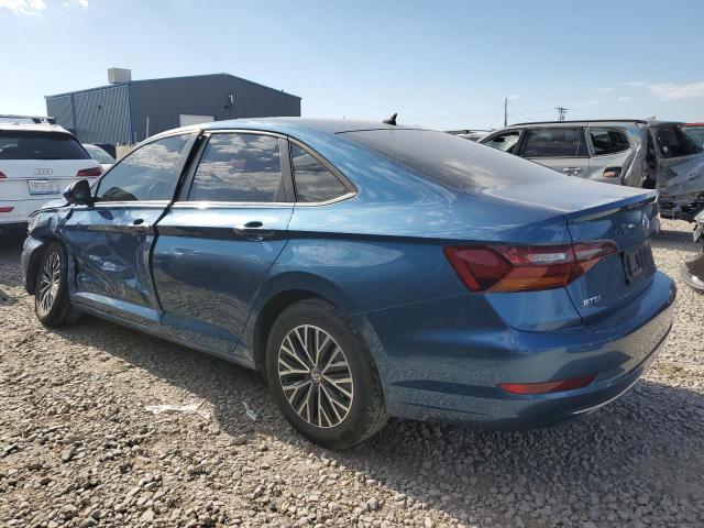 2019 VOLKSWAGEN JETTA S - 3VWC57BU3KM227851