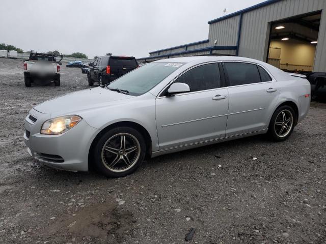 2011 CHEVROLET MALIBU 2LT - 1G1ZD5E10BF172063