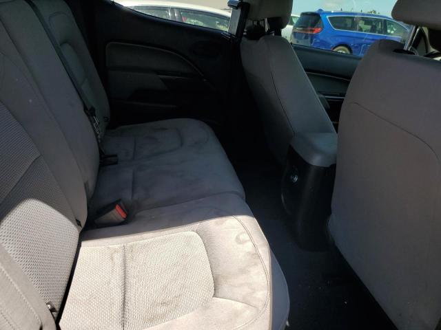 2021 GMC CANYON ELE 1GTG5BEA0M1108924