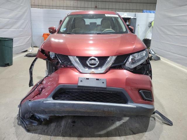 2015 NISSAN ROGUE S #3274739795