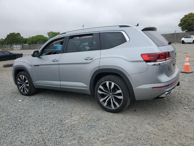 Vin: 1v2fr2ca5nc515337, lot: 59557265, volkswagen atlas sel premium r-line 20222