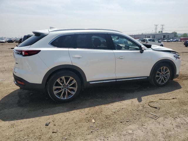 Vin: jm3tcbdy0j0208257, lot: 59792655, mazda cx-9 grand touring 20183