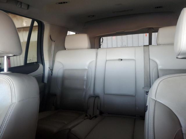 2017 GMC YUKON DENA 1GKS1CKJXHR271849