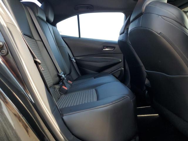 2022 TOYOTA COROLLA XS 5YFT4MCE8NP099728