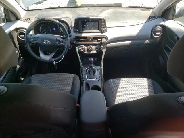 2020 HYUNDAI KONA SEL - KM8K2CAA8LU475853