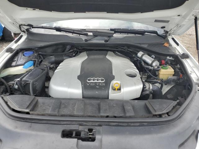 2015 AUDI Q7 TDI PRE WA1LMAFE4FD032083