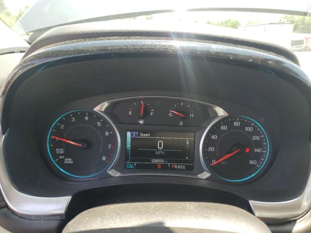 2018 CHEVROLET TRAVERSE L 1GNERGKW3JJ179997