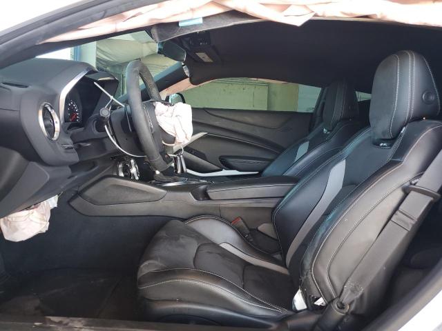 2023 CHEVROLET CAMARO LT1 1G1FF1R75P0112200