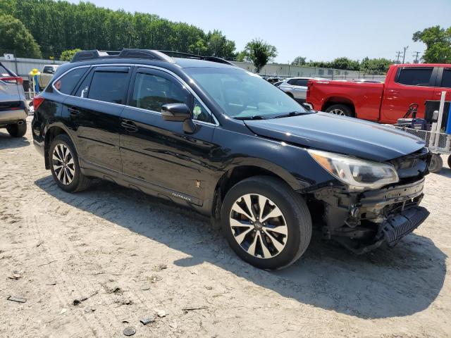 Vin: 4s4bsanc1h3345166, lot: 61061385, subaru outback 2.5i limited 20174