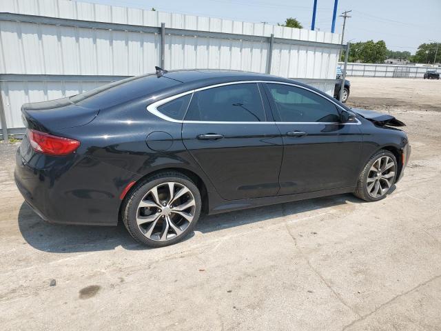 Vin: 1c3ccceg9gn110381, lot: 60535395, chrysler 200 c 20163