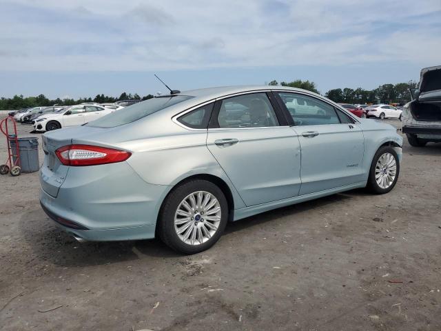 Vin: 3fa6p0lu6dr174994, lot: 58016405, ford fusion se hybrid 20133