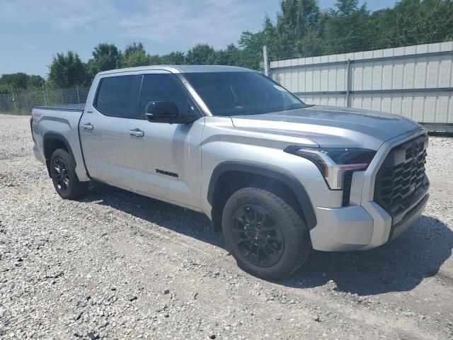 2024 TOYOTA TUNDRA CRE - 5TFWA5DBXRX213770