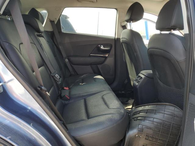2022 KIA NIRO EX PR KNDCE3LC3N5539678