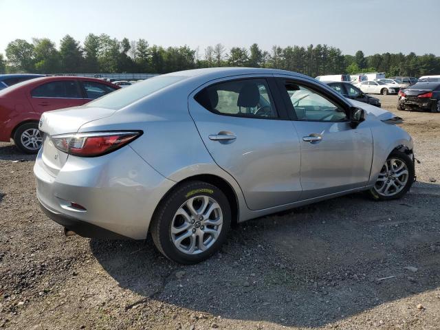 Vin: 3mydlbyvxhy172768, lot: 60658295, toyota yaris 20173